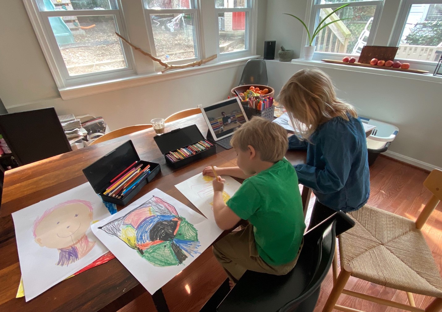 Remote Learning: This Is Not A Drill!