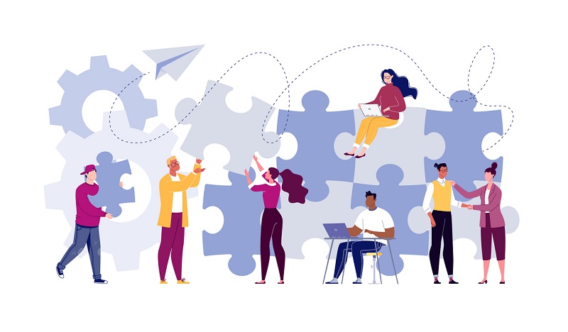 Putting the Pieces Together: The 2021 Virtual Conference Preview