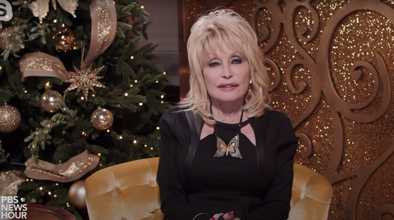 dolly parton header