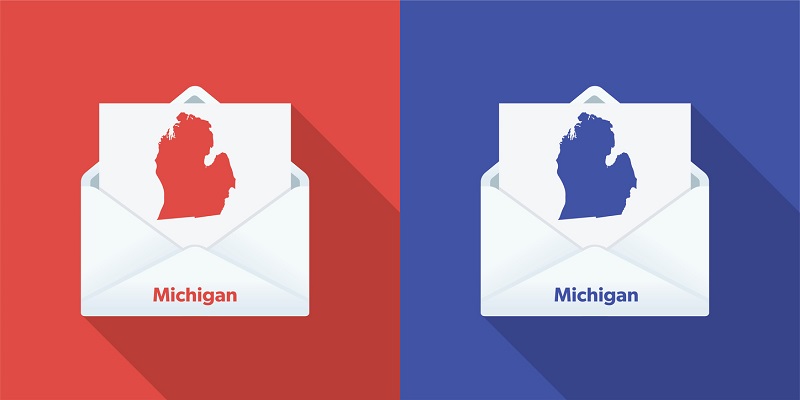 michigan voting