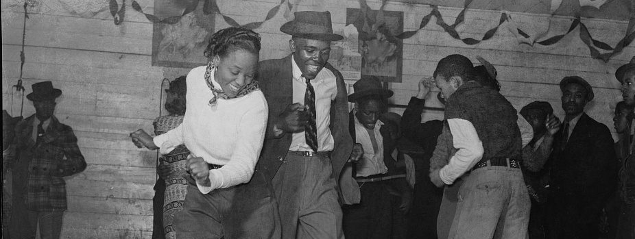 The Juke Joint: Where Oral Literature Comes Alive