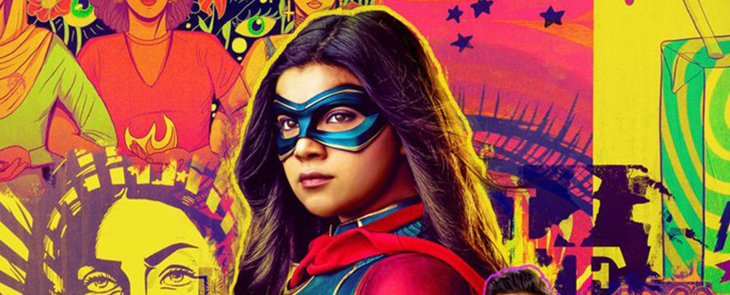 Ms Marvel