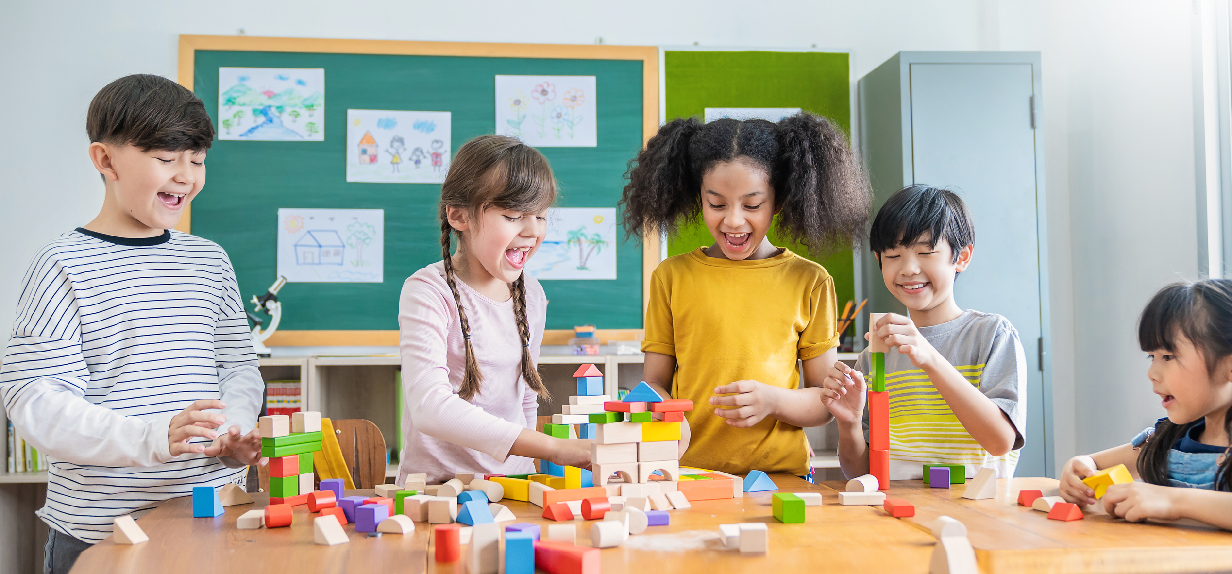 From Circletime to Civics: Involve our Youngest Learners in Civic Engagement