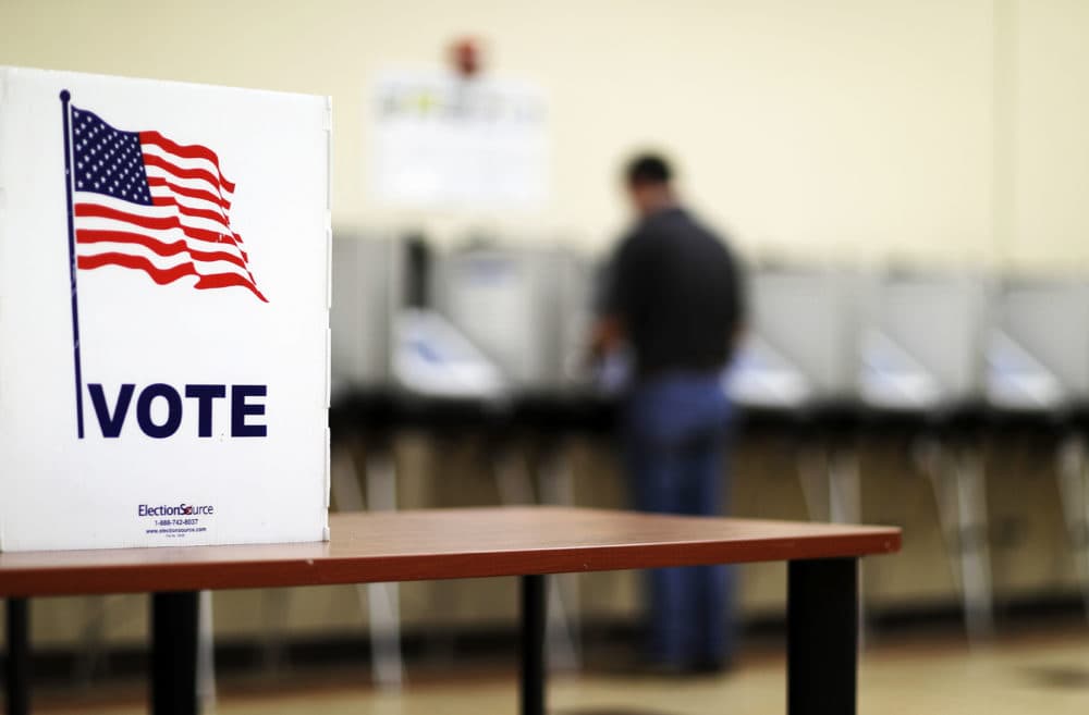 Election Reform: Contacting Your Elected Officials