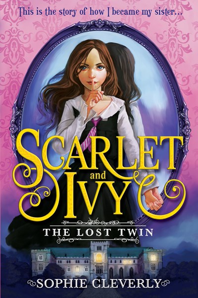 The Lost Twin Activity