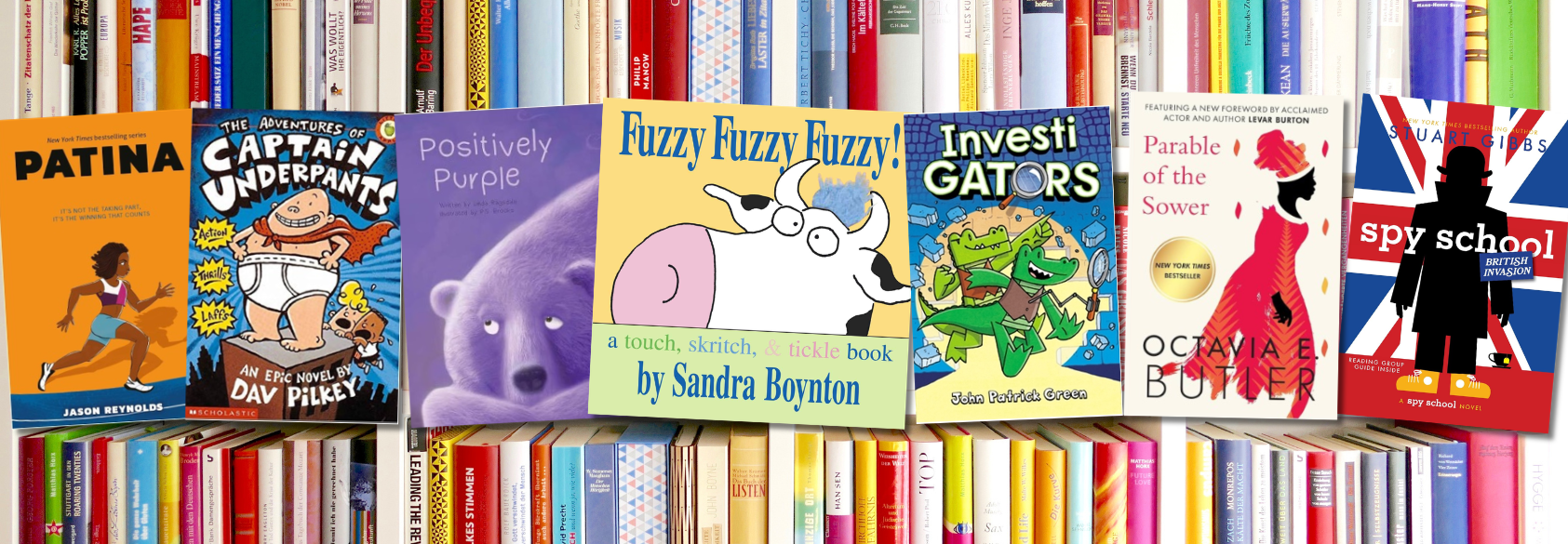 Keep the Pages Turning: Why Summer Reading Still Matters (and What Kids Are Actually Excited to Read)