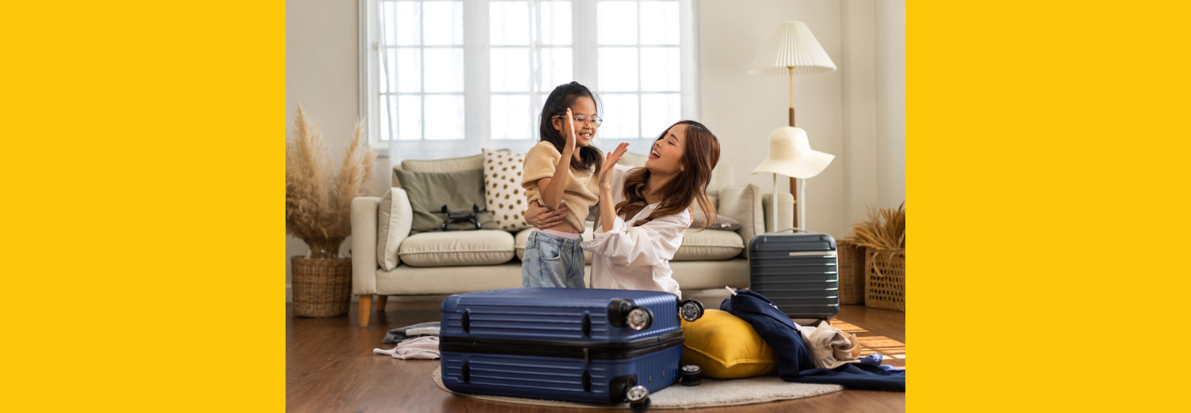 Before You Go: A Practical Travel Health Checklist for People Who Care for Others