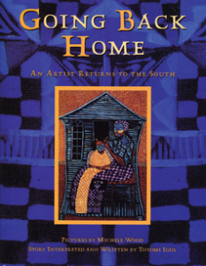 Culturally Responsive Teaching and Building a Diverse Text Set