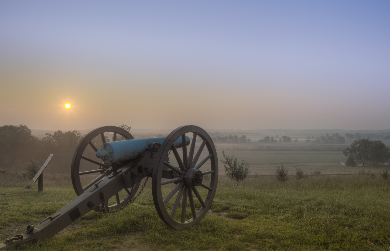 The Civil War