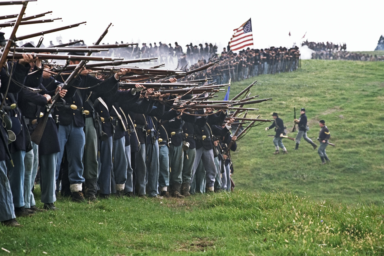 The Legacy of the Emancipation Proclamation
