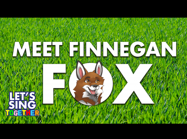 Learn about Finnegan the red fox