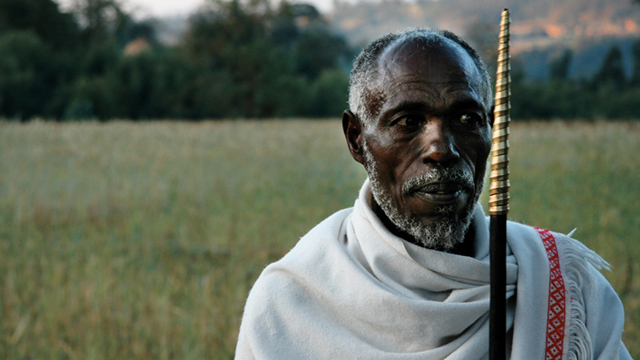 Ancient and Modern Worlds | Global Oneness Project