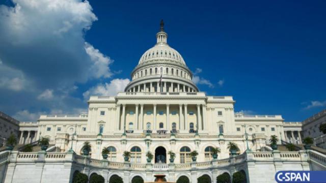 Researching Your Members of Congress-Who They Are