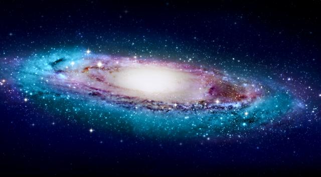 The Milky Way and Other Galaxies - Legends of Learning