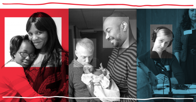 Introduction to StoryCorps