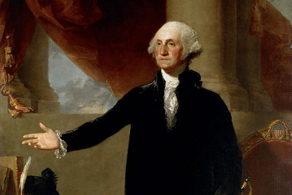 Lesson Plan: Establishing the First Presidency and First Presidential Cabinet