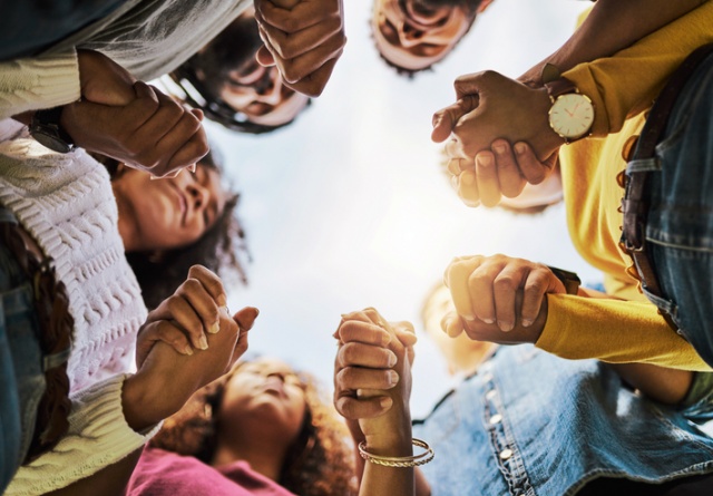 Looking Forward: Leading Our Students and Families Through Healing and Learning