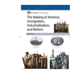 Reform in Industrial America