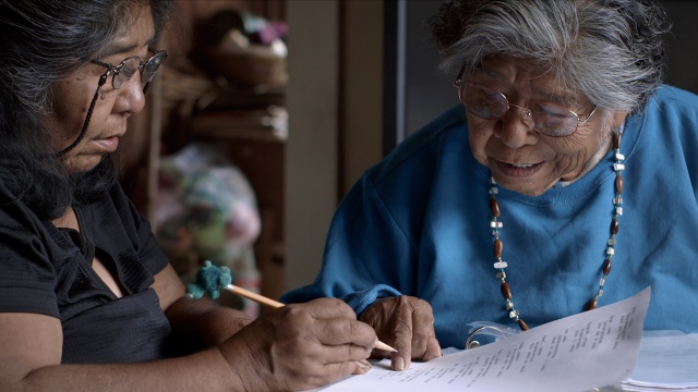 Indigenous Language Revitalization in California | Global Oneness Project