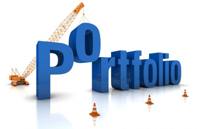 PROJECT: Create a Career Portfolio