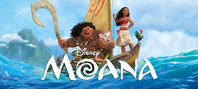 Moana Educator Guide