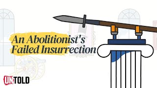 John Brown's Pike: An Abolitionist's Failed Insurrection
