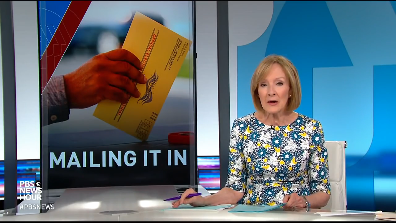 mail-in
