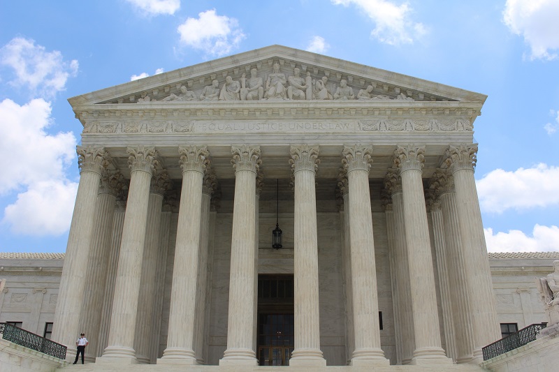 scotus front