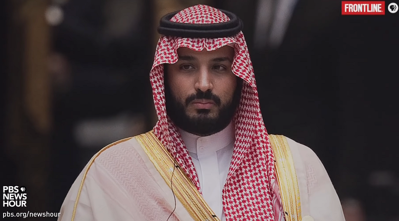 saudi arabia