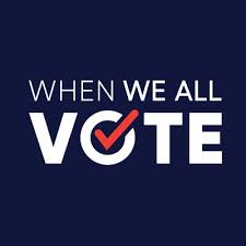 Voter Registration Action Plan 
